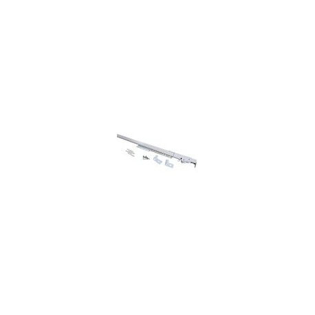 CORTINERO AJUST PATH PLUS TECHO 2.18 A 3.81 M