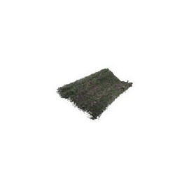 FOLLAJE ARTIFICIAL VERDE CON FLOR LAVANDA 1 X 1 M