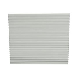 PERSIANA DE PAPEL 182 X 91 CM GRIS