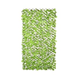 FOLLAJE ARTIFICIAL EXPANDIBLE HOJA PARRA 1 X 2 M