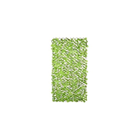 FOLLAJE ARTIFICIAL EXPANDIBLE HOJA PARRA 1 X 2 M