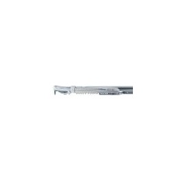 CORTINERO AJUSTABLE PATH PLUS TECHO 1.22 A 2.18 M