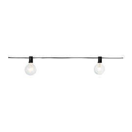 SERIE DE LUCES CAFÉ GLOBAL VINTAGE 3M