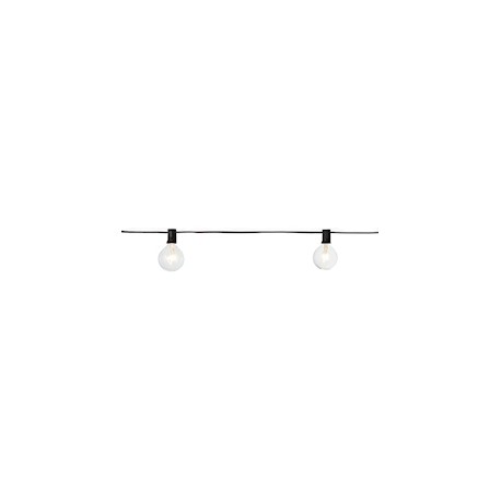 SERIE DE LUCES CAFÉ GLOBAL VINTAGE 3M
