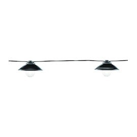 SERIE DE LUCES CANOPE VINTAGE 3M