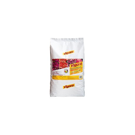 TIERRA PROFESIONAL DE 1.4 PIES CÚBICOS VIGORO