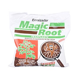 ENRAIZADOR DE 1 KILOGRAMO BLANCO MAGIC ROOT