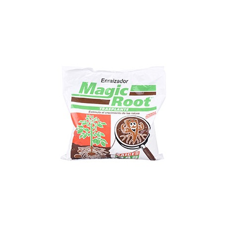 ENRAIZADOR DE 1 KILOGRAMO BLANCO MAGIC ROOT