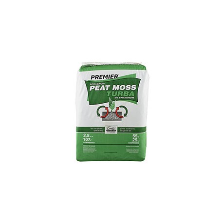 TURBA DE 25 KG CAFÉ VIGORO