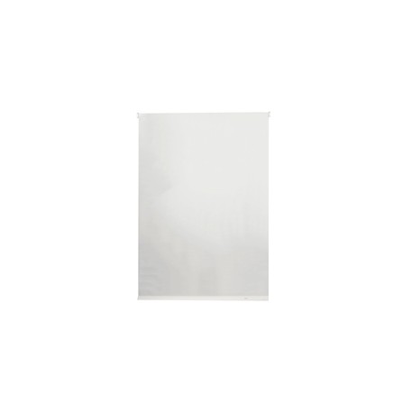 PERSIANA ENRROLLABLE TRASLÚCIDA 100 X 180 CM BLANCO