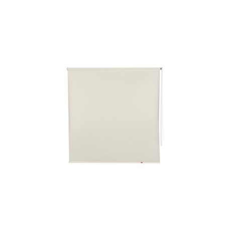 PERSIANA ENROLLABLE BLACKOUT 180 X 180 CM MARFIL