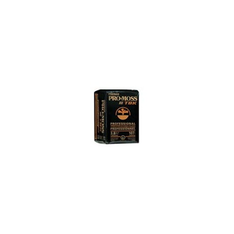 PRO MOSS TBK 3.8 CC