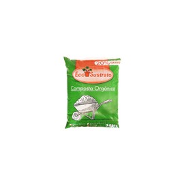 COMPOSTA ORGÁNICA DE 30 L VERDE PISUMMA