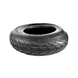 LLANTA PARA CARRETILLA 36.5 CM NEGRO