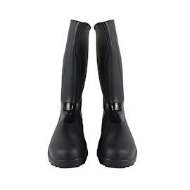 PAR DE BOTAS JARDINERAS 28