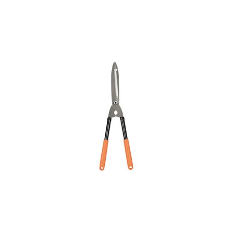 TIJERA TUBULAR DE PODA 17 PULGADAS NARANJA TRUPER