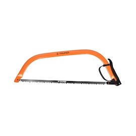 ARCO TUBULAR PARA JARDINERO 24 PULGADAS NARANAJA TRUPER