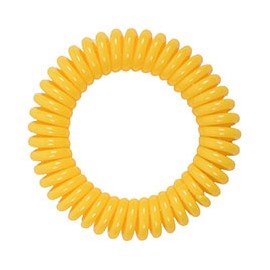 PULSERA REPELENTE DE 7 GR AMARILLO