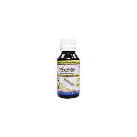 HERBICIDA LÍQUIDO CONCENTRADO DE 60 ML