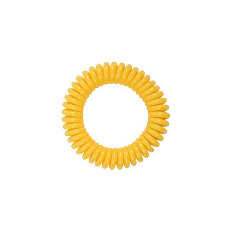 PULSERA REPELENTE DE 7 GR AMARILLO