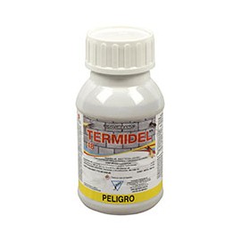 INSECTICIDA LÍQUIDO 240 ML BLANCO TERMIDEL