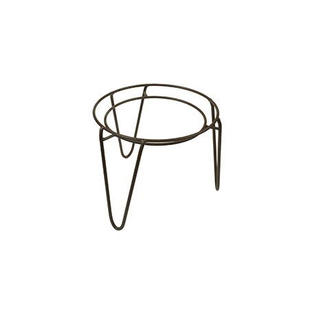 BASE PARA MACETA DE METAL 30 CM