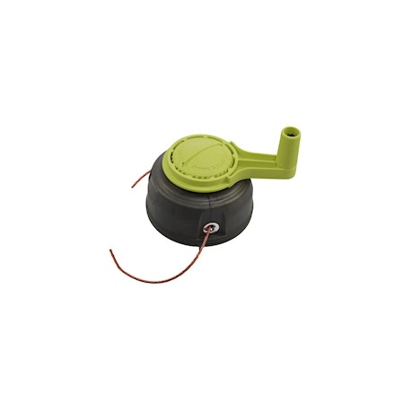 CABEZA RECORTADORA 10,000 RPM VERDE RYOBI