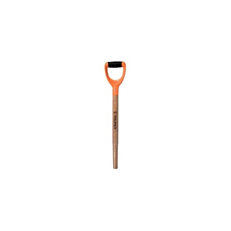 MANGO PARA PALA 66 X 13 X 6 CM NARANJA TRUPER