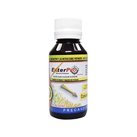 HERBICIDA LÍQUIDO CONCENTRADO DE 60 ML
