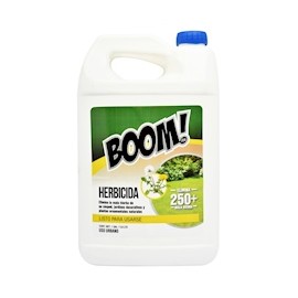 HERBICIDA DE 3.8 L