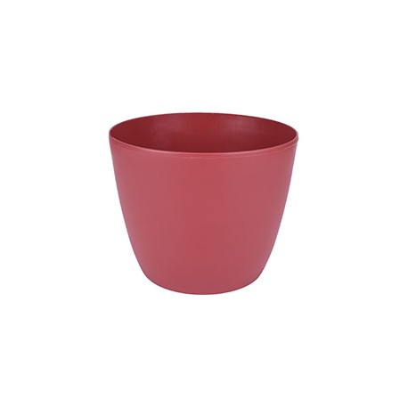 MACETA 6 PULGADAS ROJA PRIDE