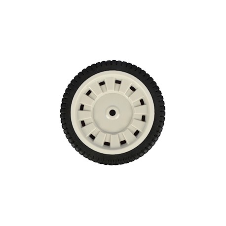 RUEDAS 8" PARA PODADORA DE 7" Y 8"