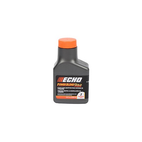 ACEITE PARA MOTOR 76.89 ML NEGRO ECHO