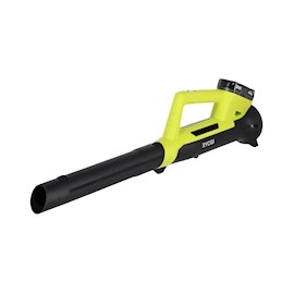 SOPLADORA INALÁMBRICA 87 X 13.5 CM RYOBI 18 VOLTS