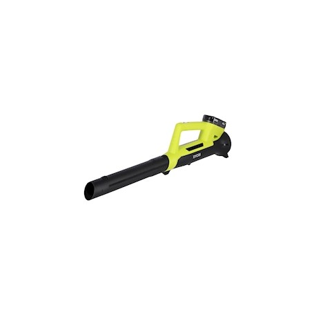 SOPLADORA INALÁMBRICA 87 X 13.5 CM RYOBI 18 VOLTS