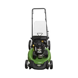 PODADORA DE GASOLINA 149 CC VERDE