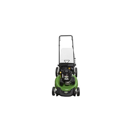 PODADORA DE GASOLINA 149 CC VERDE