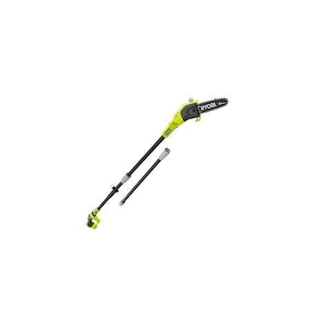 SIERRA PÉRTIGA INALÁMBRICA RYOBI 18 VOLTS