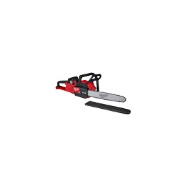 M18 FUEL MOTOSIERRA INALÁMBRICA DE 16" DE 18V CON 1 BATERÍA DE 12.0AH Y 1 CARGADOR DE CARGA RÁPIDA