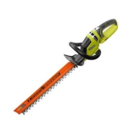 CORTASETOS INALÁMBRICO 55.8 CM RYOBI 18 VOLTS