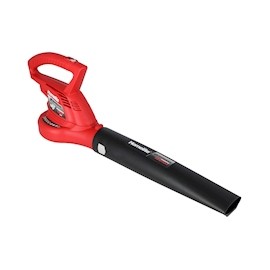 SOPLADORA ELÉCTRICA 15.2 X 76 X 27 CM HOMELITE 7 AMPERES