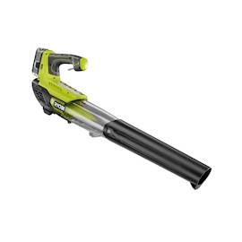 SOPLADORA INALÁMBRICA 59.94 X 38.1 CM RYOBI 4 AMPERES
