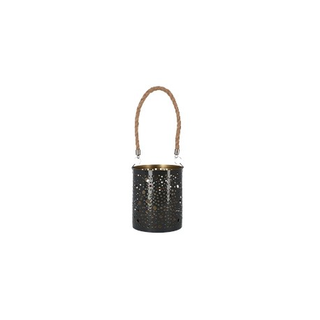 LINTERNA DECORATIVA LUZ LED