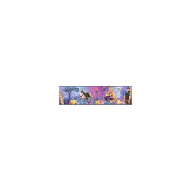 CENEFA RAPUNZEL 12CMX4.57M 1 PIEZA DISNEY