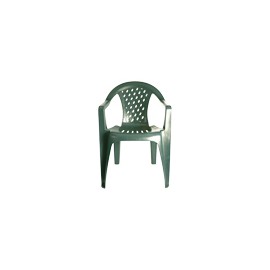 SILLA VERACRUZ 78 CM ALTO VERDE