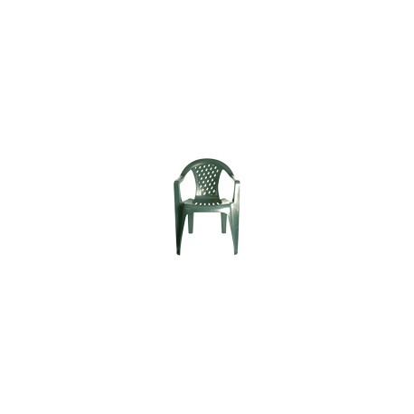 SILLA VERACRUZ 78 CM ALTO VERDE