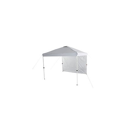 TOLDO INSTANTÁNEO 304 X 286 CM BLANCO POLIÉSTER