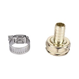 UNIÓN CON ROSCA DE 1/2 PULGADA COBRE ORBIT