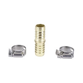 REPARADOR PROFESIONAL DE 5/8 DE PULGADA DORADO ORBIT