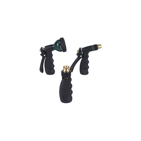 JUEGO DE BOQUILLAS NEGRO ORBIT 3 PIEZAS